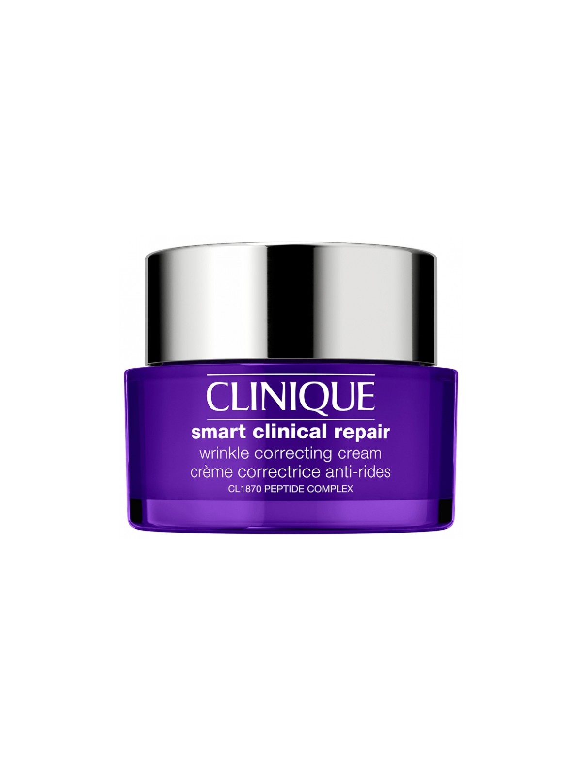 CLINIQUE Smart Clinical Repair Crème 50ML