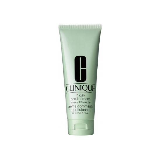 CLINIQUE CR GOMMANTE QUOTIDIENNE 100ML
