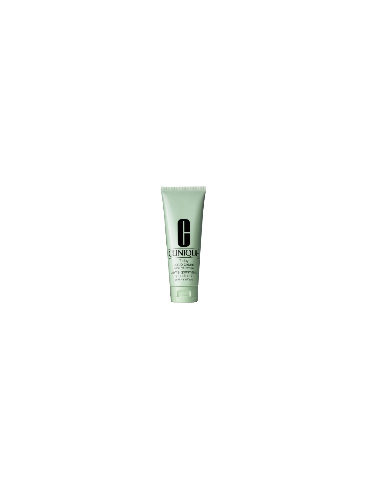 CLINIQUE CR GOMMANTE QUOTIDIENNE 100ML