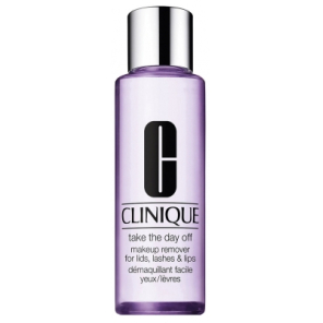 CLINIQUE Take The Day Off Démaquillant Yeux et Lèvres 125ML