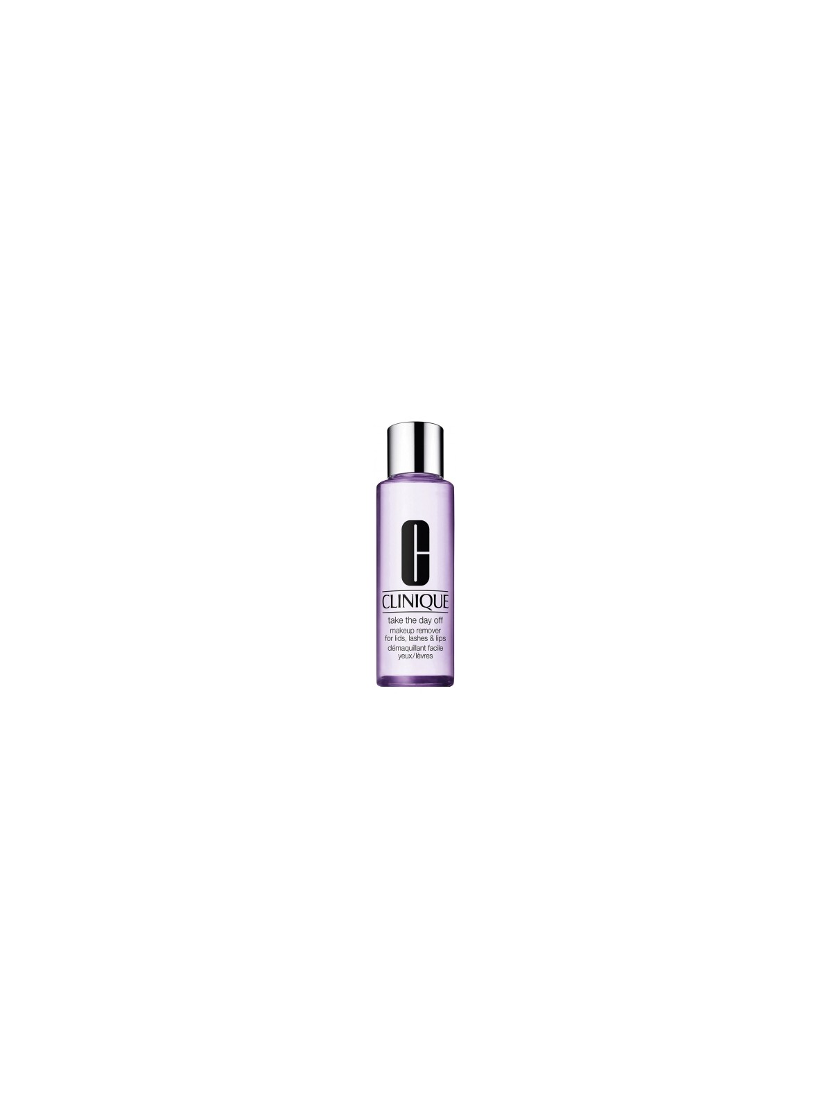 CLINIQUE DEMAQU FACILE YEUX/LEV 125ML