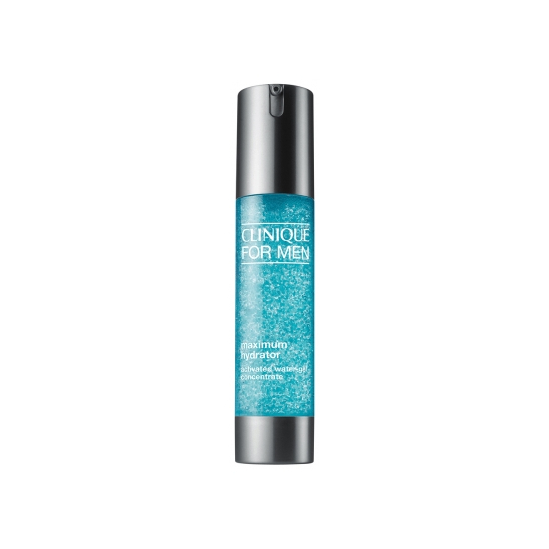 CLINIQUE GEL-CONCENT HYDRAT MAXIMUM 48ML