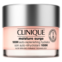 Clinique Moisture Surge Soin Auto-Réhydratant 100H Tous Types de Peau 50 ml