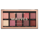 PROFUSION COSMECTICS Palette Yeux Mini Mauves