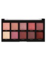PROFUSION COSMECTICS Palette Yeux Mini Mauves