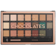 PROFUSION COSMETICS Palette Yeux Maxi Chocolate