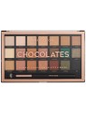 PROFUSION COSMETICS Palette Yeux Maxi Chocolate