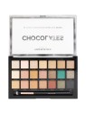 PROFUSION COSMETICS Palette Yeux Maxi Chocolate