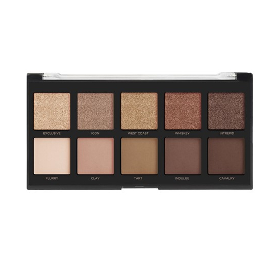 PROFUSION COSMETICS PAL YEUX NUDES