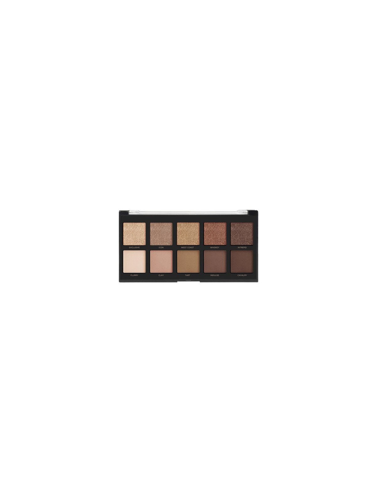 PROFUSION COSMETICS PAL YEUX NUDES