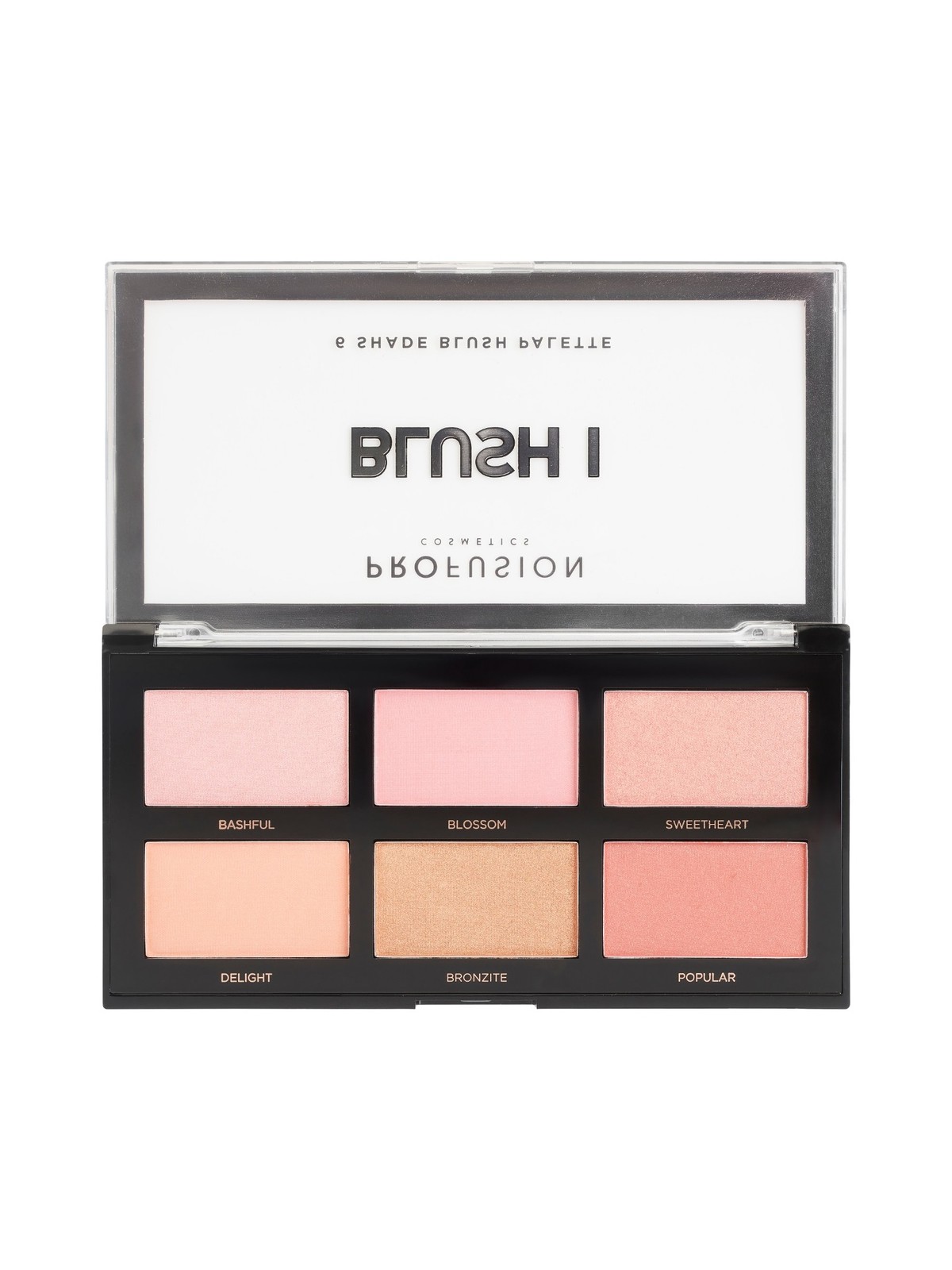 PROFUSION COSMETICS PAL TEINT BLUSH I