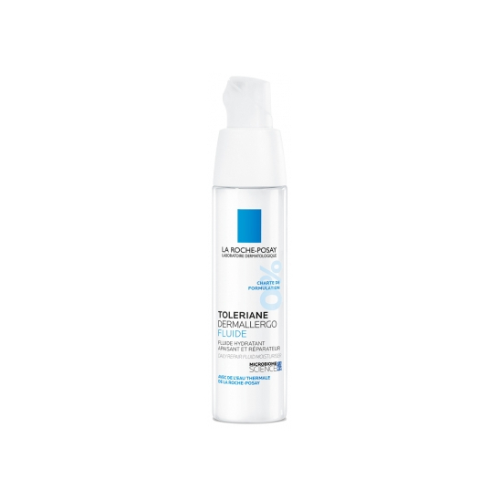 LRP TOLERIANE ULT DERMA FLUID 40ML1