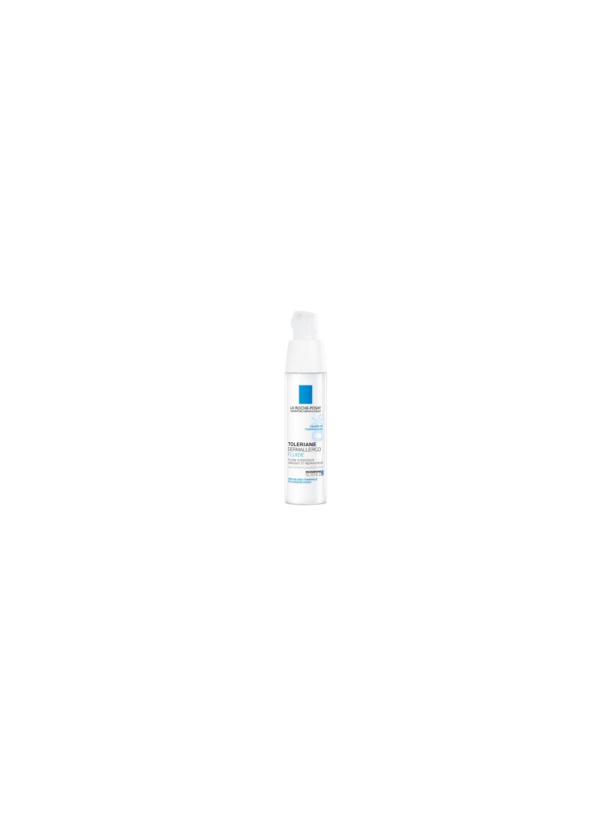 LRP TOLERIANE ULT DERMA FLUID 40ML1