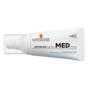 LRP ANTHELIOS 100 KAMED 50ML