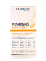 GRANIONS Vitamineris Immunité 1000 mg
