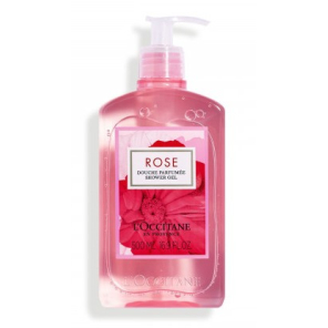 L'OCCITANE Gel Douche à la Rose 500ML