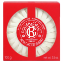ROGER & GALLET Savon parfumé base 100% végétale 100g
