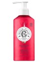 Roger & Gallet Gingembre Rouge Lait Corps Bienfaisant 250 ml