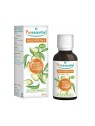 PURESSENTIEL Huile végétale d'amande douce Bio - 50ml