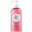 Roger & Gallet Rose Lait Corps Bienfaisant Rose 250 ml