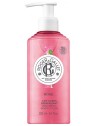Roger & Gallet Rose Lait Corps Bienfaisant Rose 250 ml