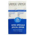 URIA BARIEDERM CICA LEVRES 2 X 15 ML
