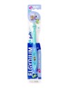 ELGYDIUM Baby Brosse A Dents Souple 0-2 ans