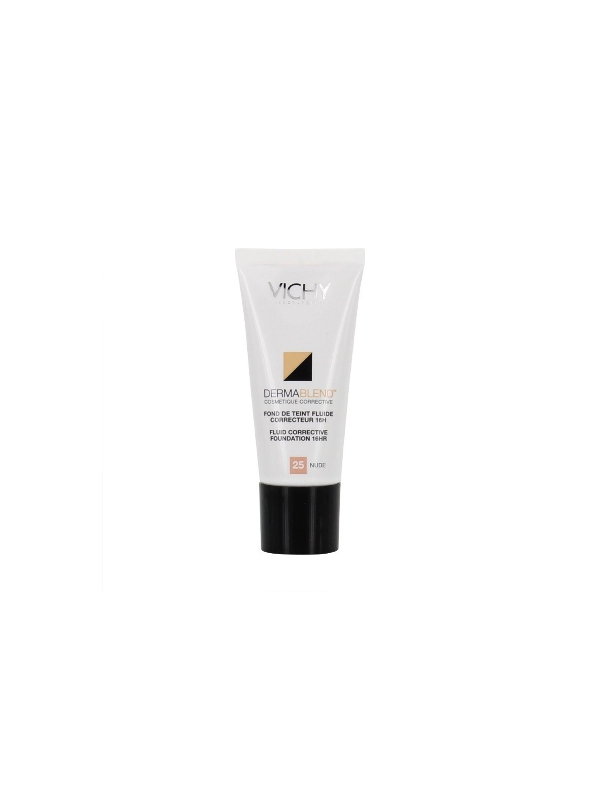 Vichy Dermablend fond de teint correcteur 25 nude 30ml