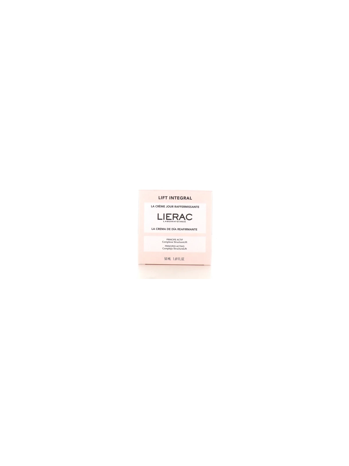 LIERAC Lift Integral La Crème Jour Raffermissante Recharge 50 ml