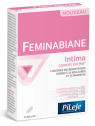 PILEJE Feminabiane Intima Confort Intime x20 gélules Pileje