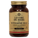 Solgar levure de bière 250 gélules