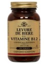 Solgar levure de bière 250 gélules