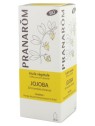 Pranarôm huile végétale jojoba 50ml  