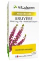 Arkopharma Bruyère confort urinaire 45 gélules