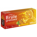 MILICAL Extra Ananas Brûleur de Graisses 7 Jours