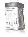 BIOCYTE Vit C/D3/Zinc Liposomal 14 Sticks