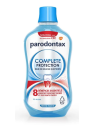 PARODONTAX Bain de Bouche Complète Protection 500ml