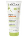 A-DERMA Exomega Control Crème Émolliente Anti-Grattage 200 ml