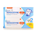SENSODYNE Junior Pro-émail Dentifrice 6-12 ans