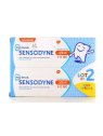 SENSODYNE Junior Pro-émail Dentifrice 6-12 ans