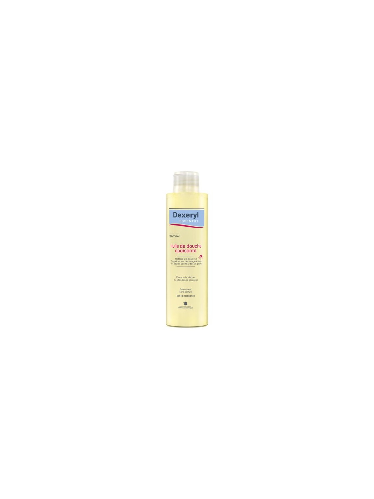 DEXERYL Huile De Douche 200ML