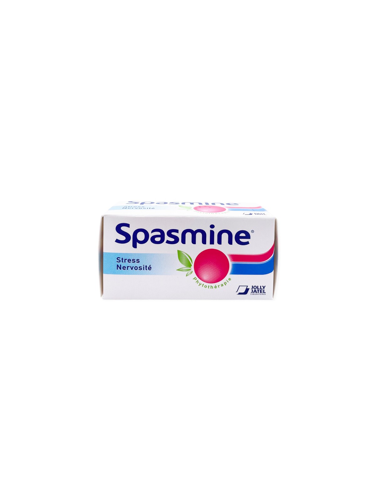 Spasmine 60 comprimés