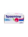 Spasmine 60 comprimés
