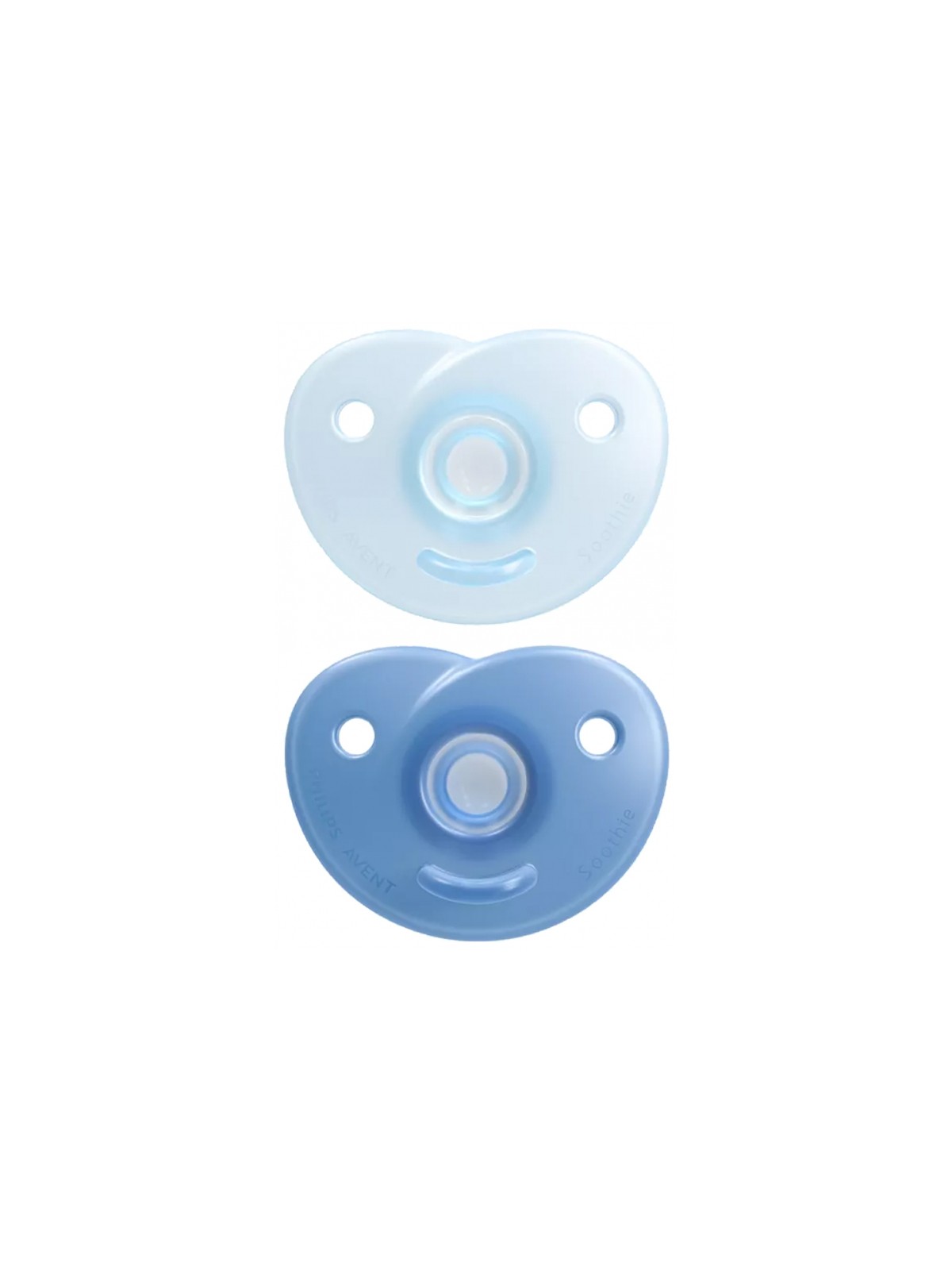 AVENT SOOTHIES 03 BOY