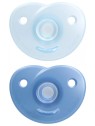AVENT SOOTHIES 03 BOY