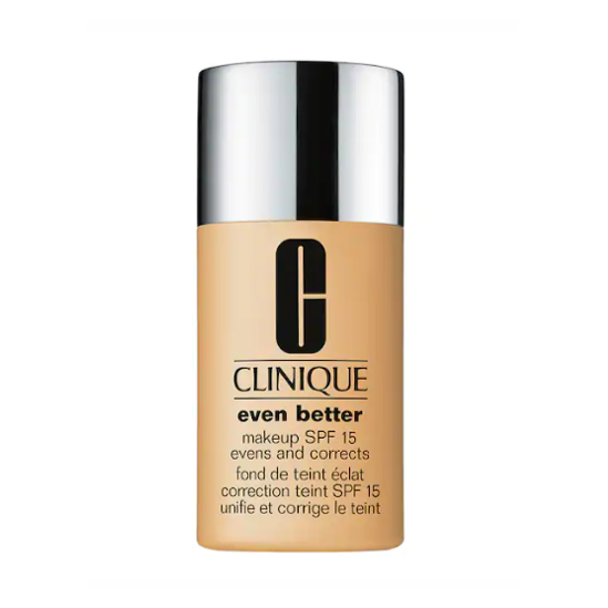 CLINIQUE FDT ECLA CORR TEIN SPF15 58 30ML