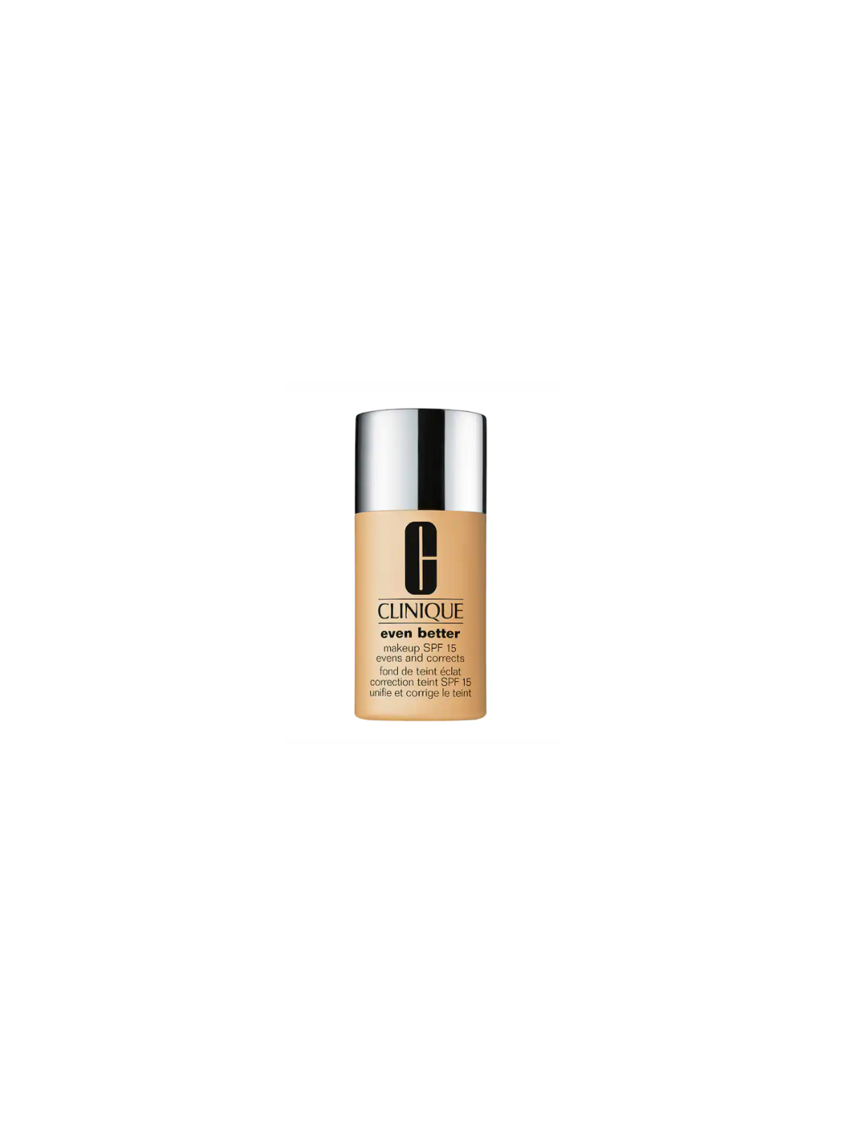 CLINIQUE FDT ECLA CORR TEIN SPF15 58 30ML