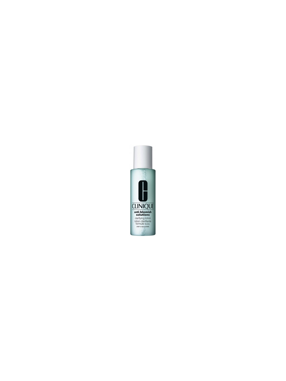 CLINIQUE LOTIO CLARIF FORMUL S.O.S. 200ML