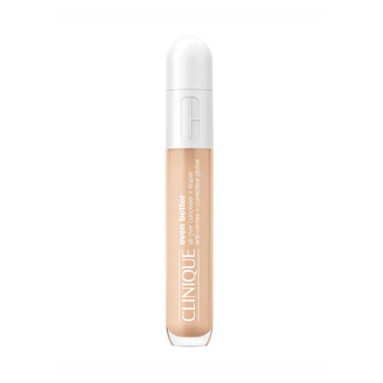 CLINIQUE Even better All Over Anti-cernes et Correcteur Global