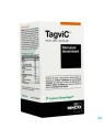 Nhco tagvic stimulant dynamisant 56 gélules